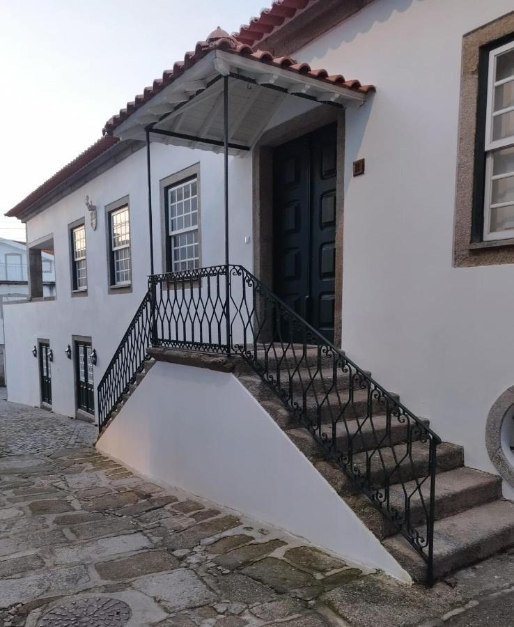 Casa De Santa Ana Da Beira Bed & Breakfast Seia Exterior photo